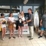 Cronulla Sharks Boardriders Presentation 2019