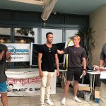 Cronulla Sharks Boardriders Presentation 2019