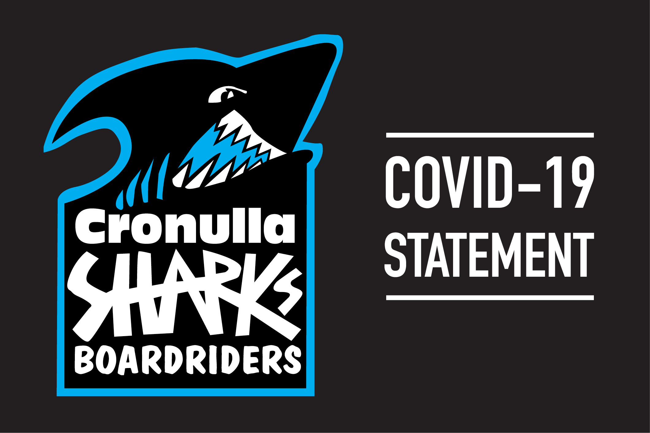 Cronulla Sharks Boardriders COVID-19