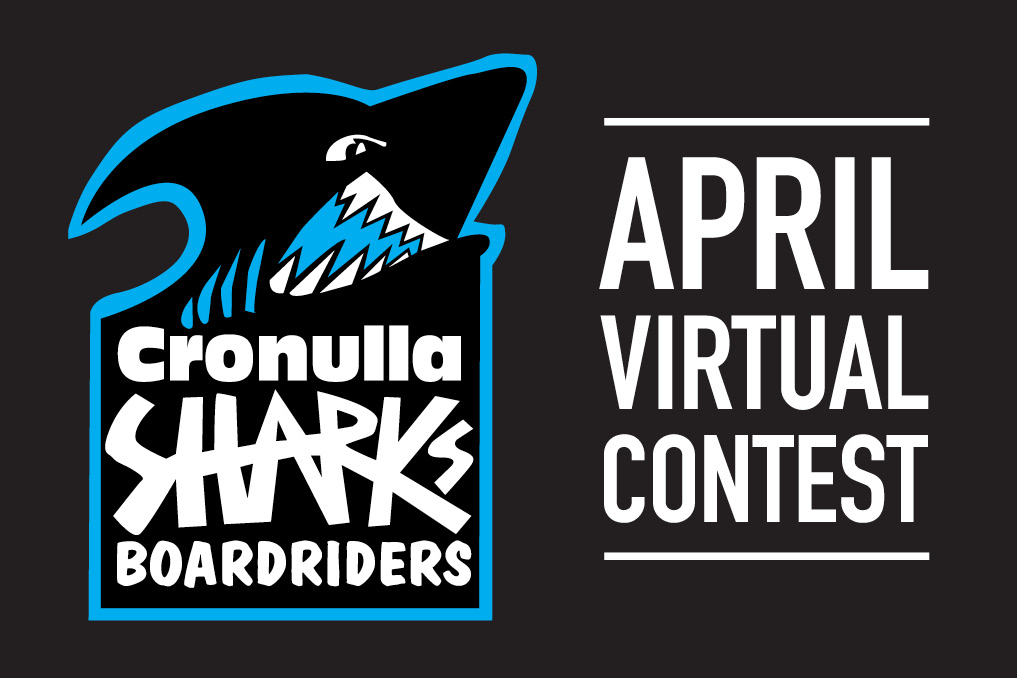 Cronulla Sharks Boardriders Contest 1