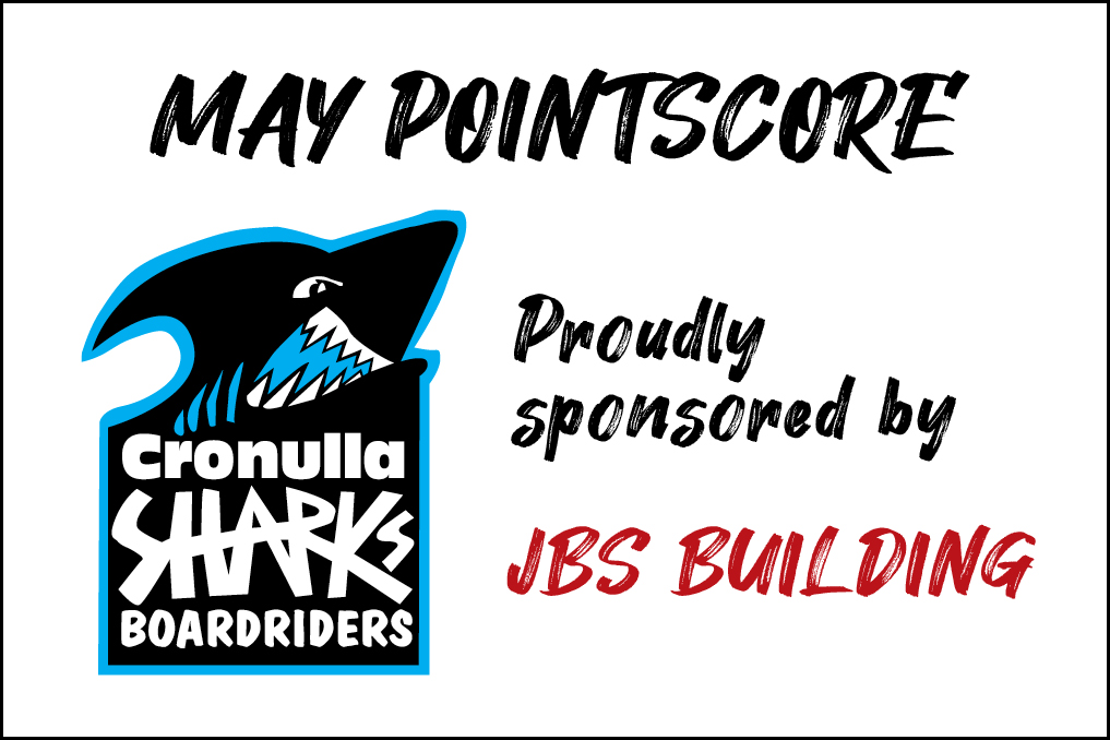 Cronulla Sharks Boardriders JBS Building